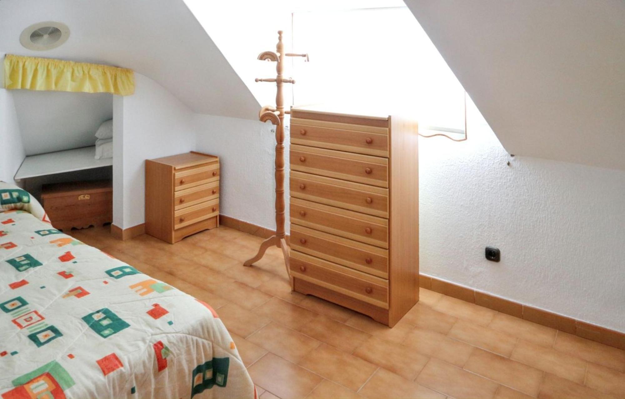 Spacious House With Terrace Near Boiro, Sea View 외부 사진