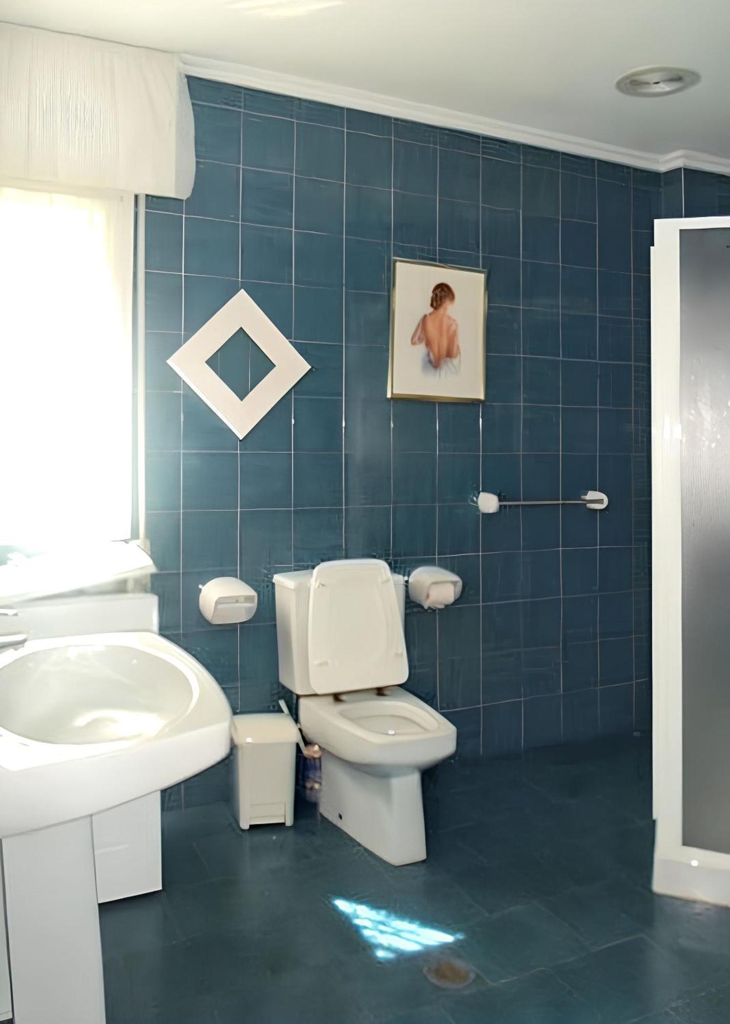 Spacious House With Terrace Near Boiro, Sea View 외부 사진